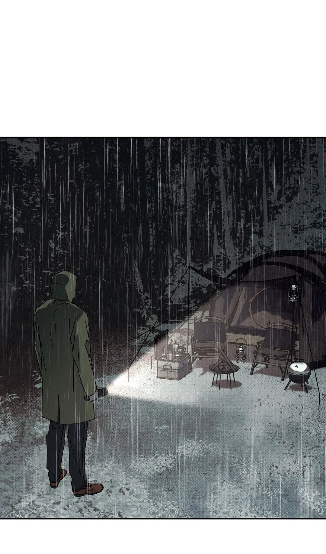 Манга Мокрый песок - Глава 84 Страница 55