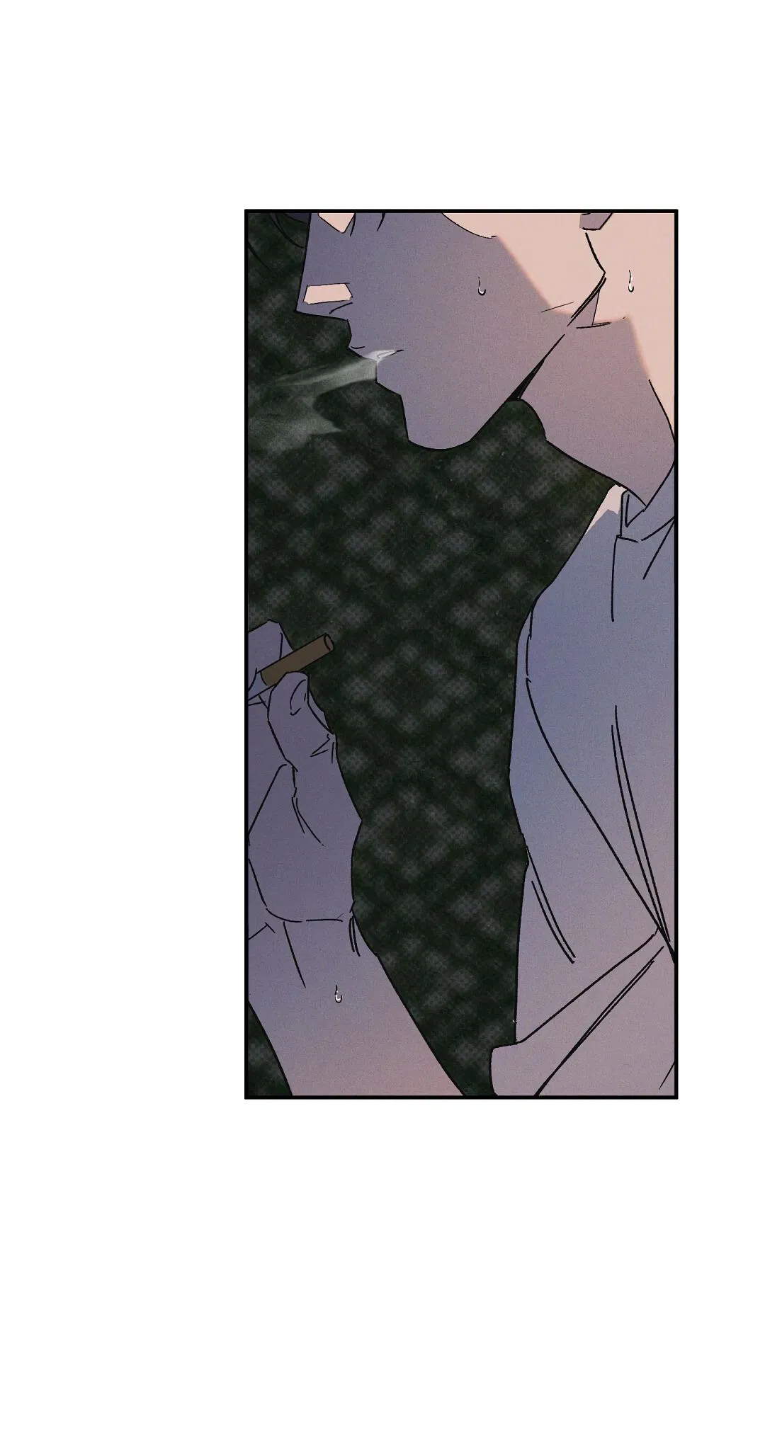 Манга Мокрый песок - Глава 84 Страница 10