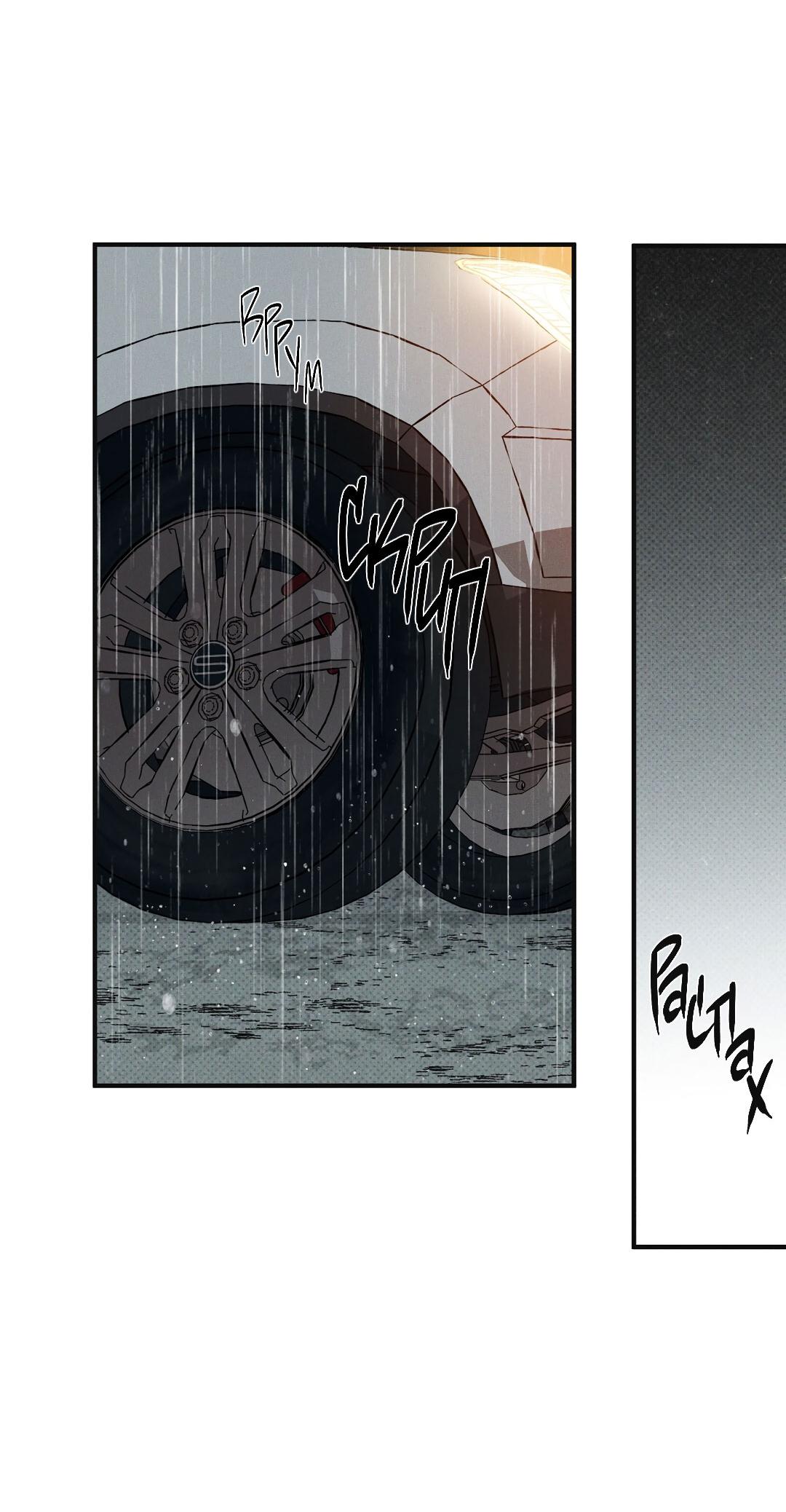 Манга Мокрый песок - Глава 84 Страница 49