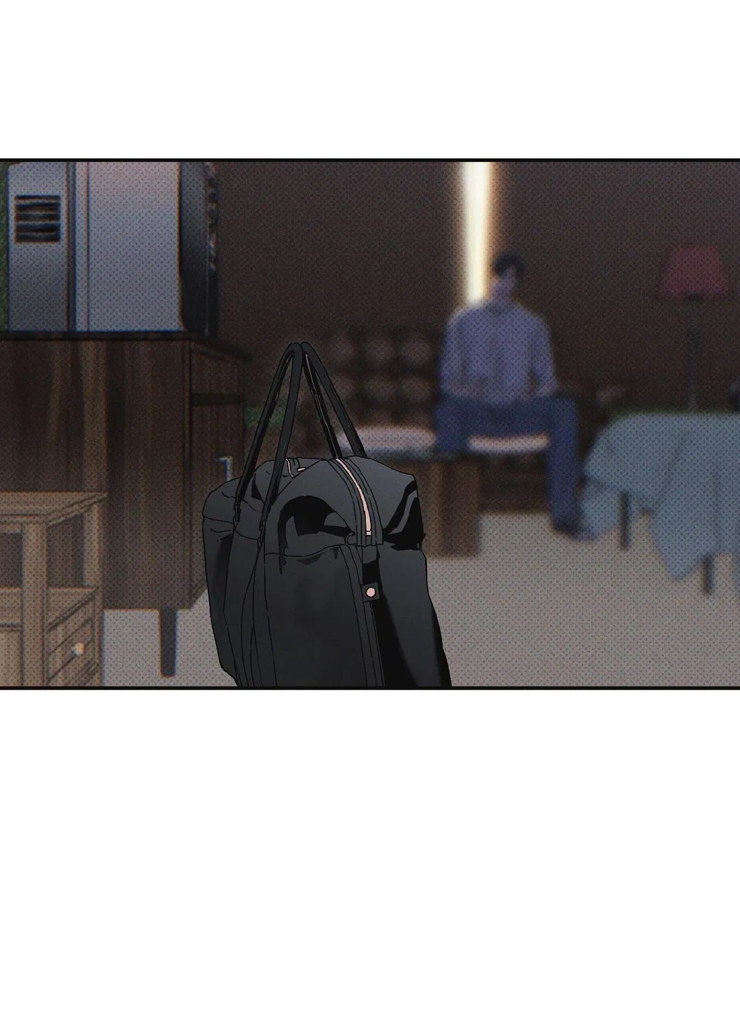 Манга Мокрый песок - Глава 84 Страница 12