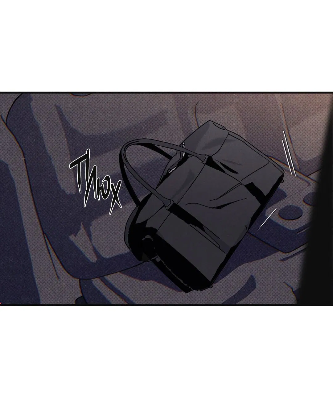 Манга Мокрый песок - Глава 84 Страница 14