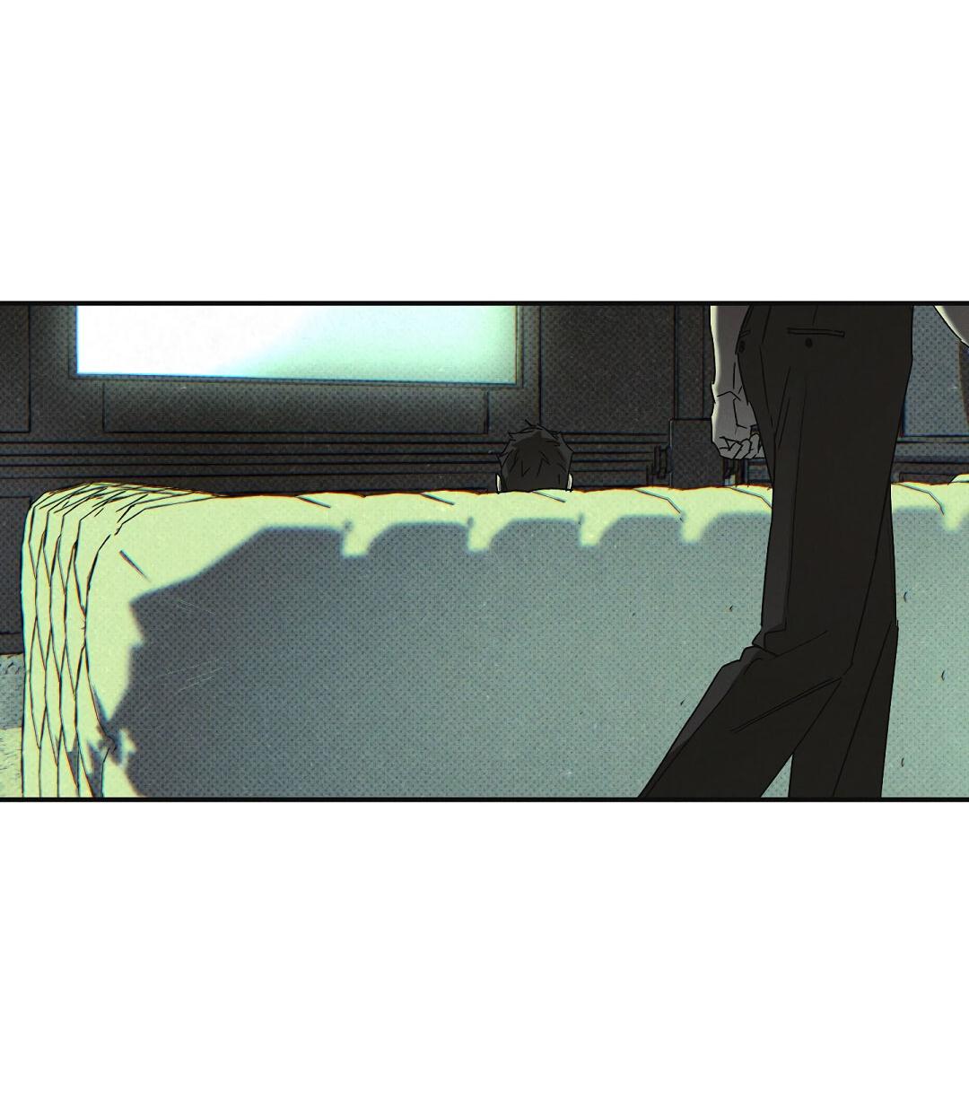 Манга Мокрый песок - Глава 84 Страница 20