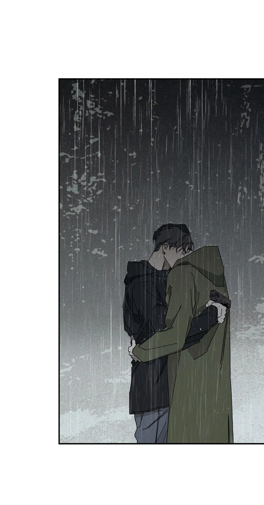 Манга Мокрый песок - Глава 85 Страница 13