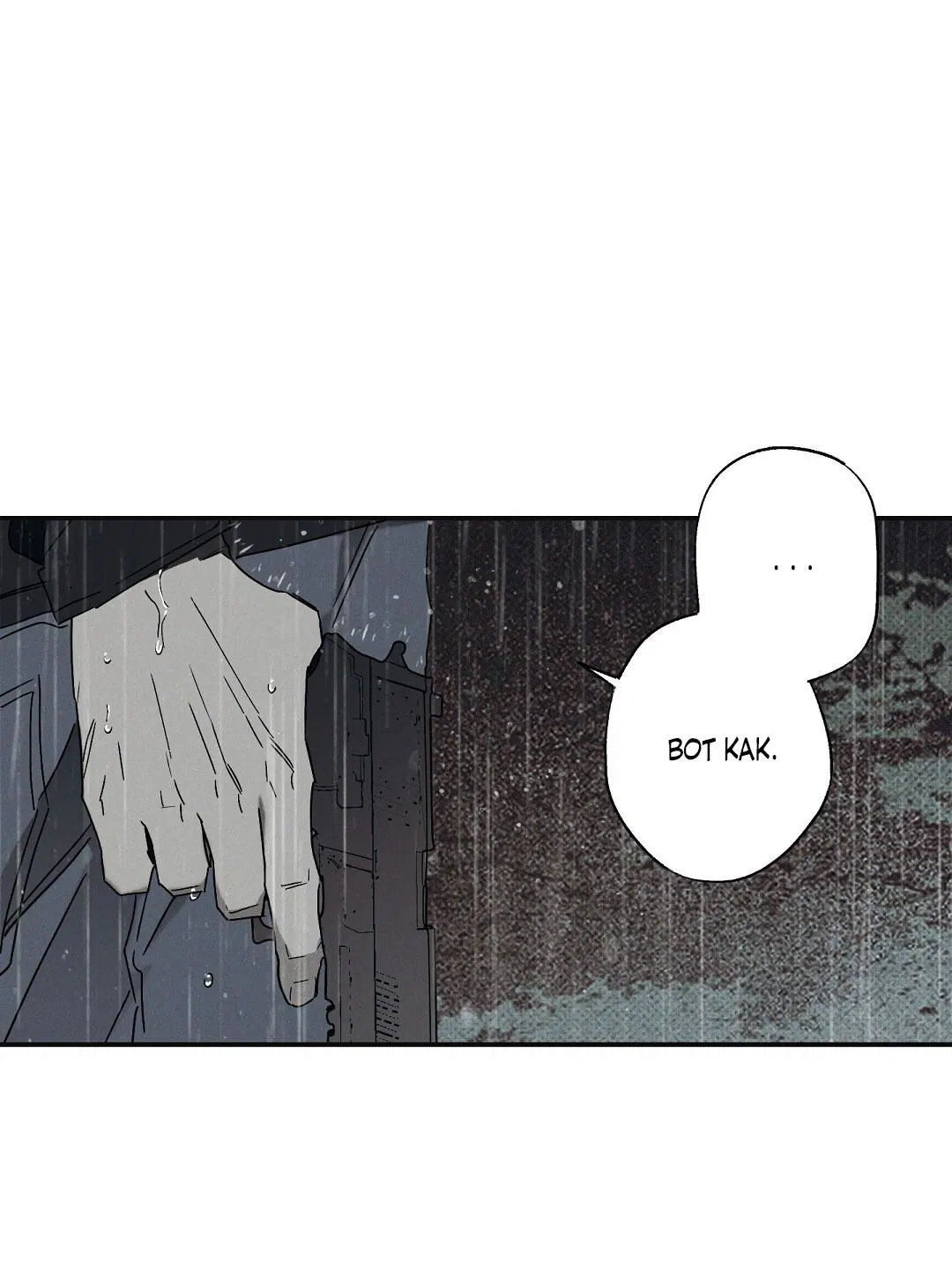 Манга Мокрый песок - Глава 85 Страница 2