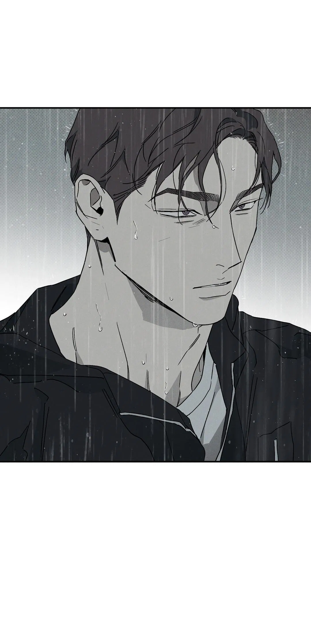 Манга Мокрый песок - Глава 85 Страница 16