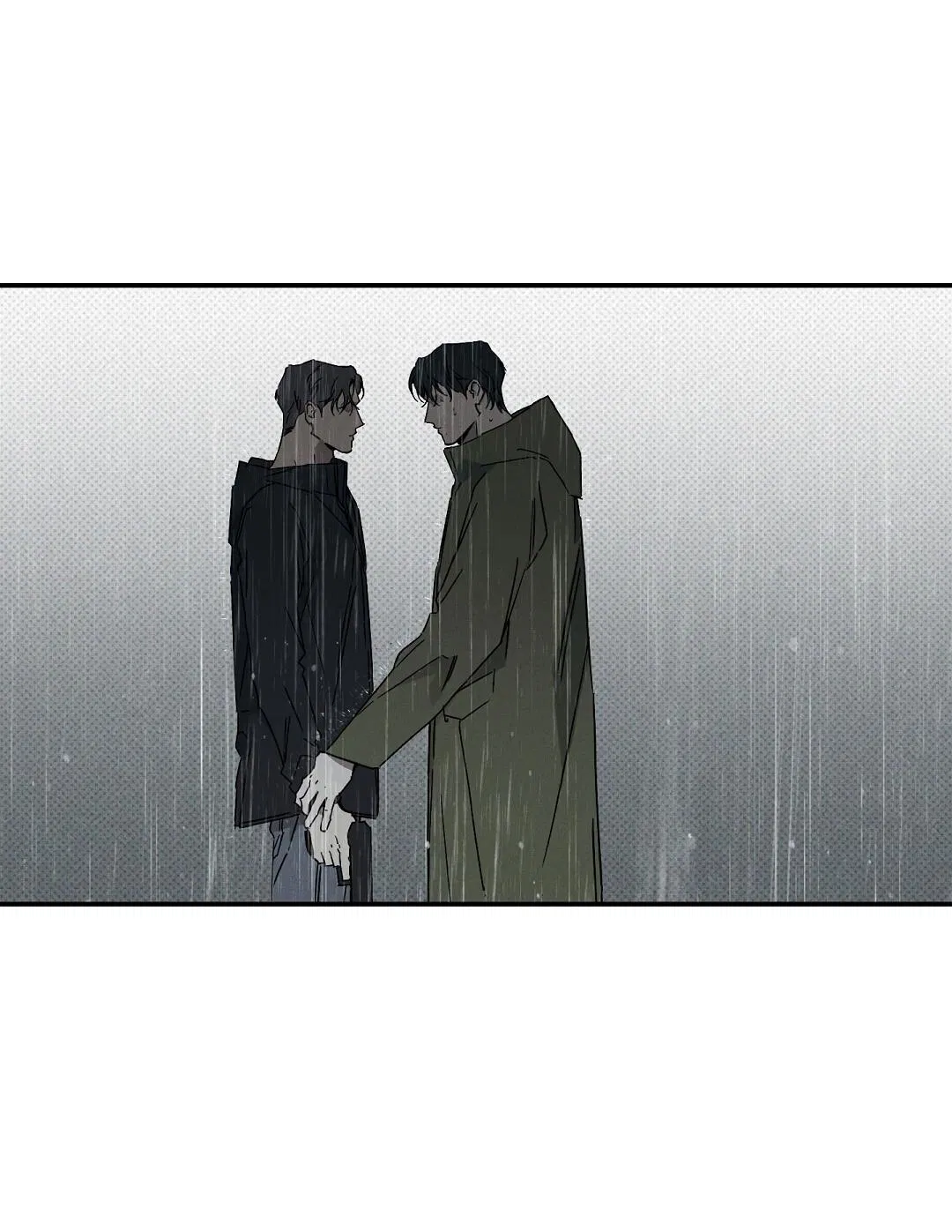 Манга Мокрый песок - Глава 85 Страница 5