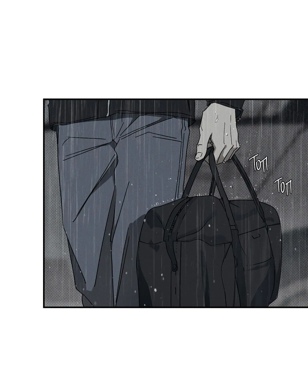 Манга Мокрый песок - Глава 85 Страница 19