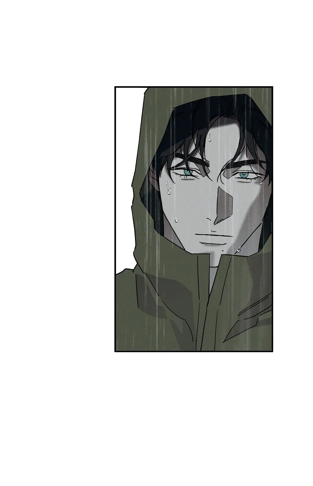 Манга Мокрый песок - Глава 85 Страница 20