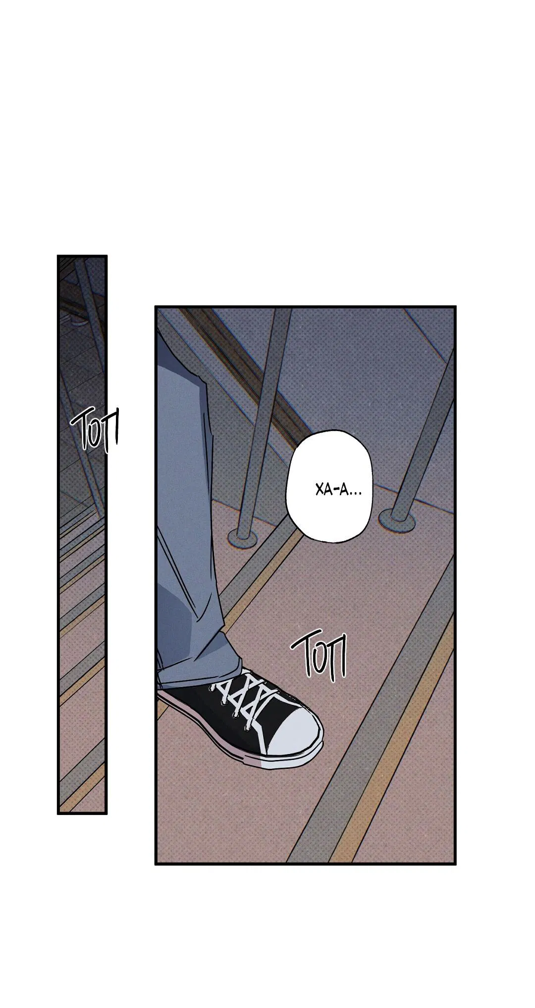 Манга Мокрый песок - Глава 85 Страница 42