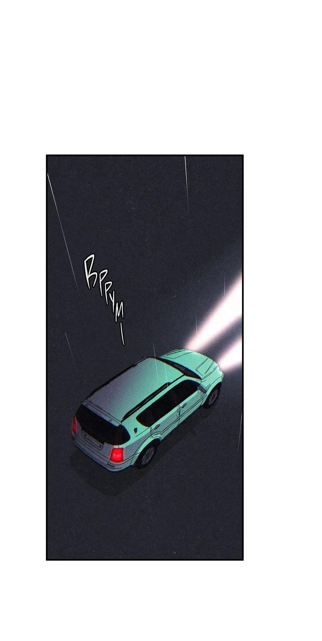 Манга Мокрый песок - Глава 85 Страница 26