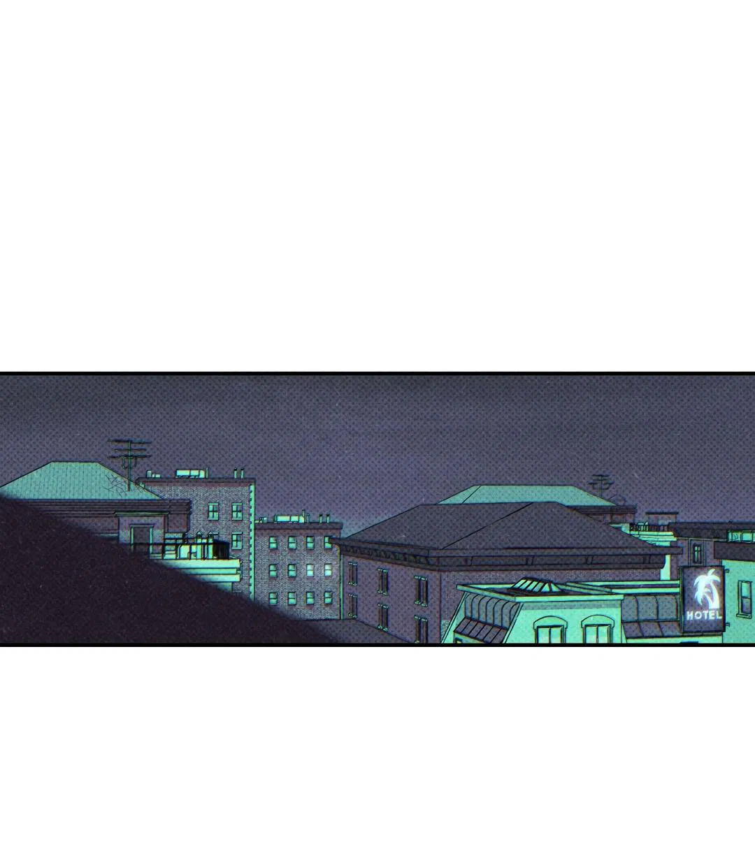 Манга Мокрый песок - Глава 85 Страница 37