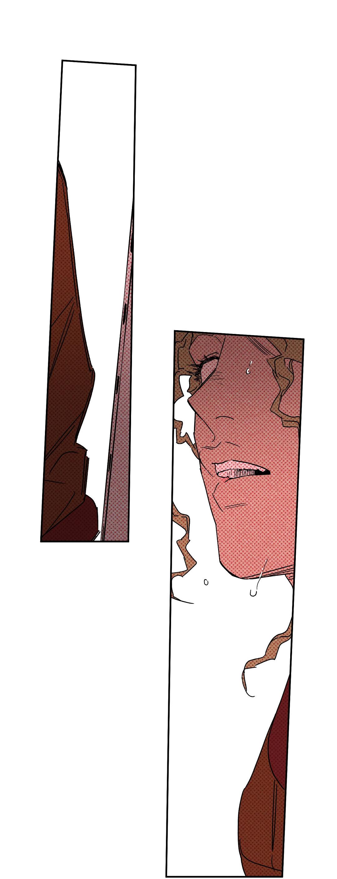 Манга Мокрый песок - Глава 86 Страница 49