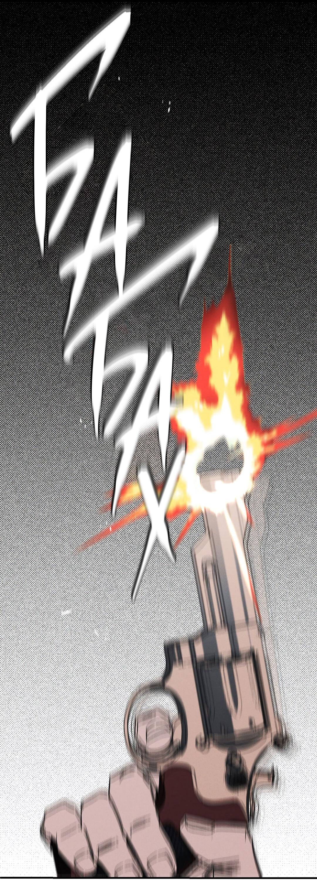 Манга Мокрый песок - Глава 86 Страница 65