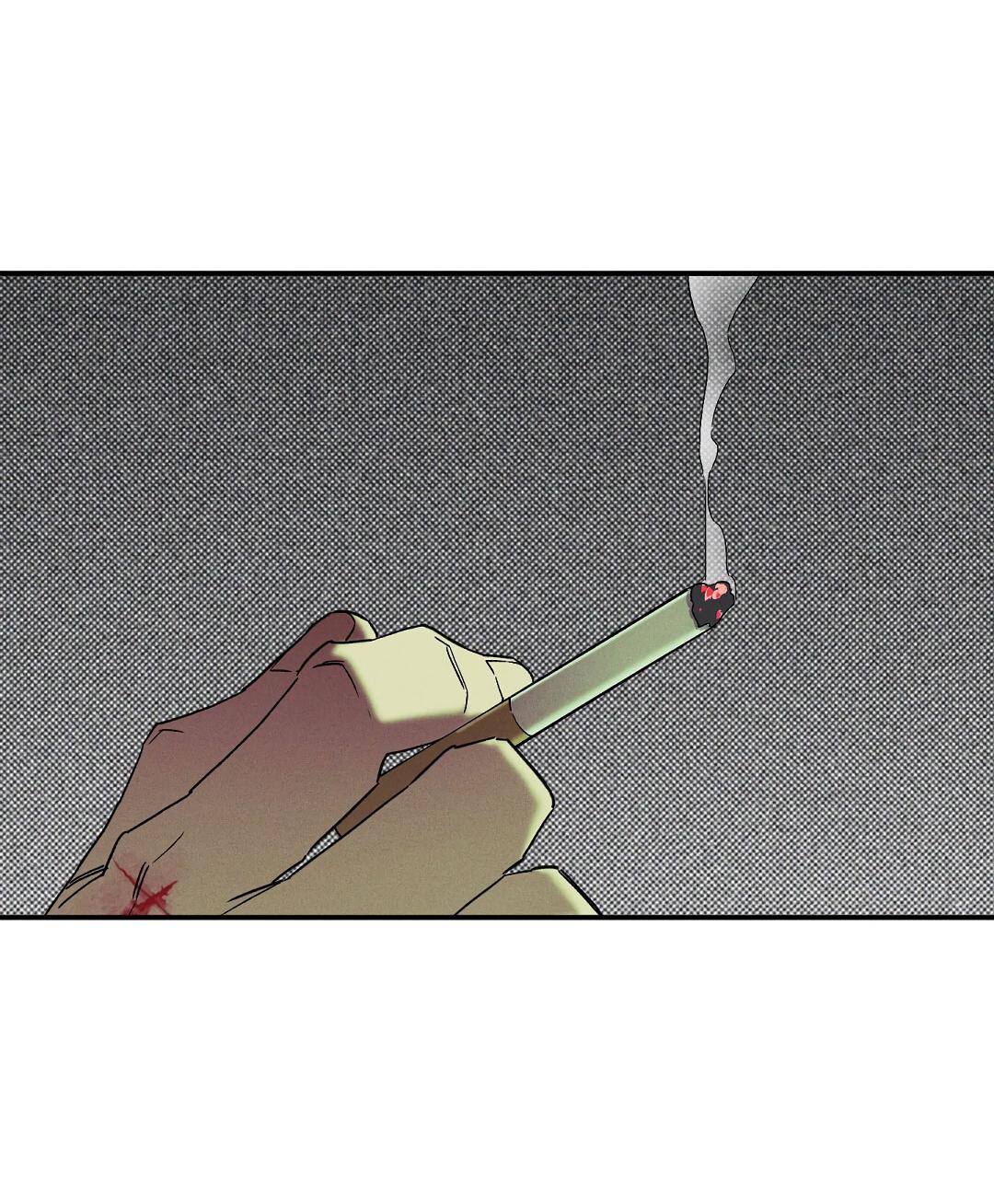 Манга Мокрый песок - Глава 86 Страница 3