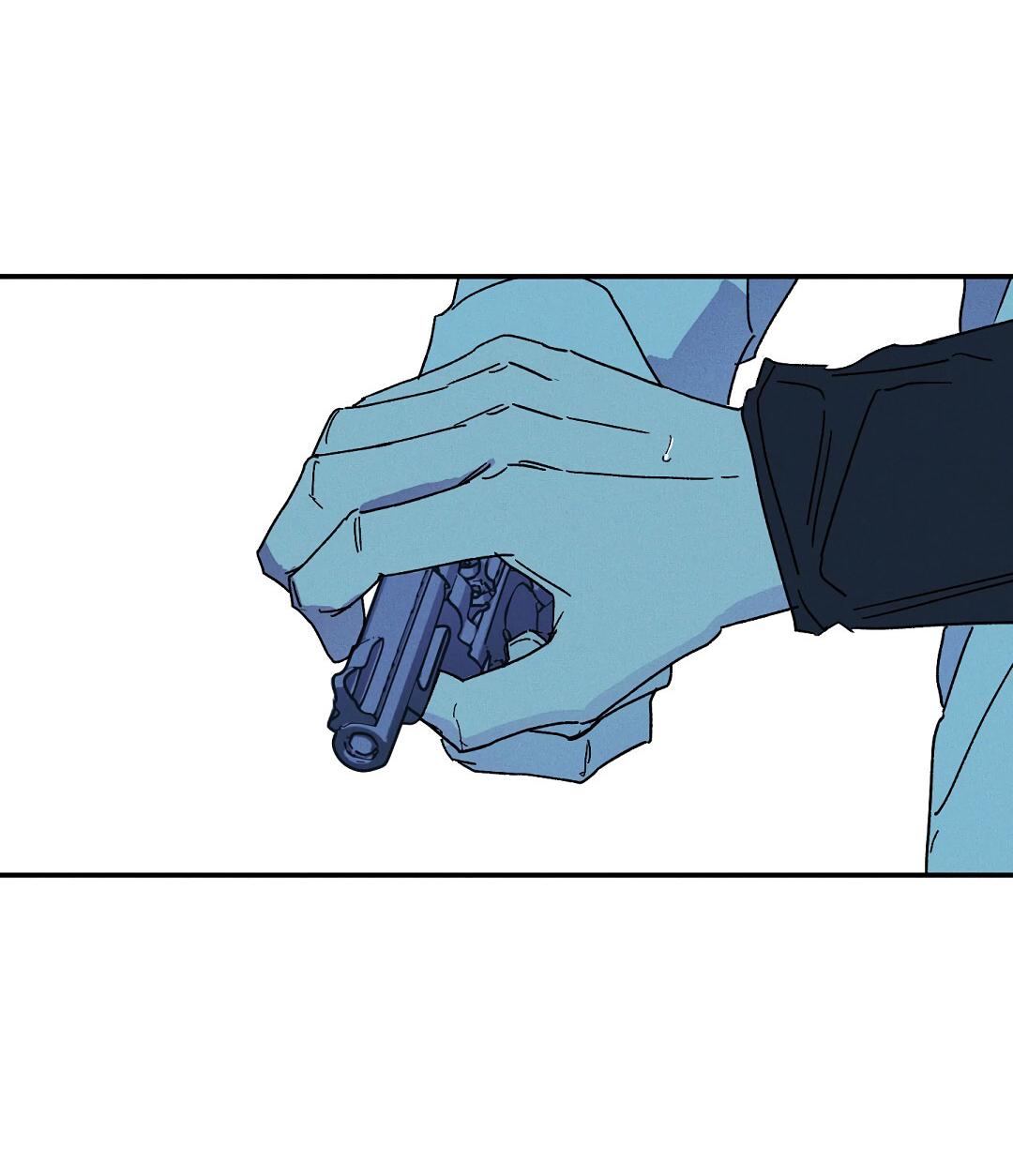 Манга Мокрый песок - Глава 87 Страница 68