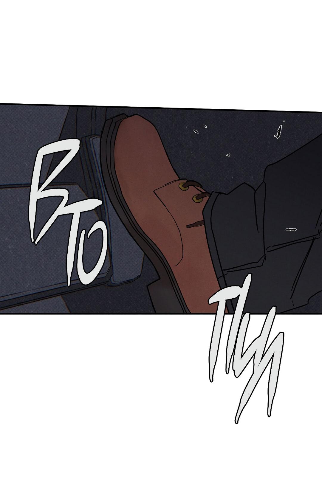 Манга Мокрый песок - Глава 87 Страница 36