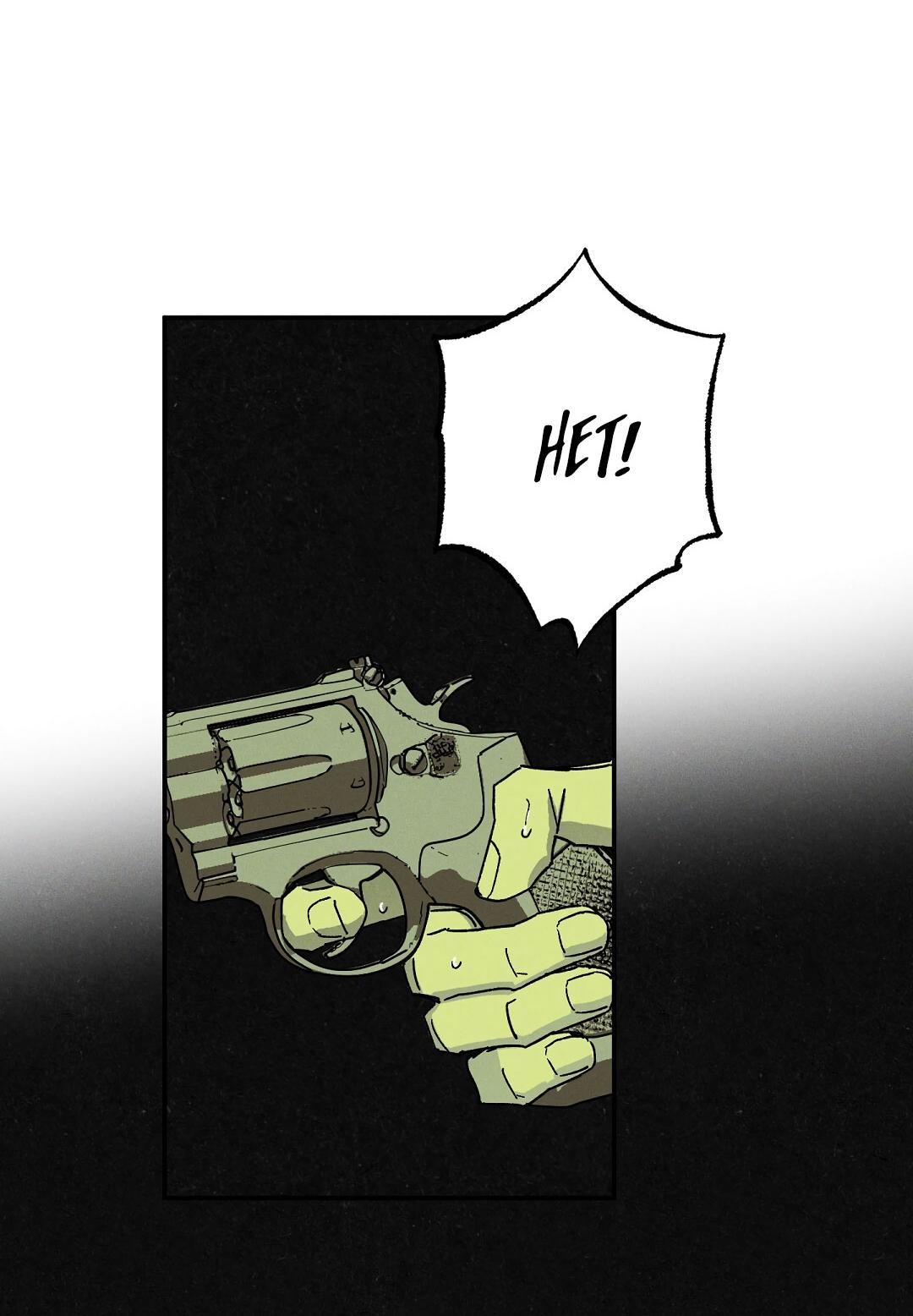 Манга Мокрый песок - Глава 87 Страница 61