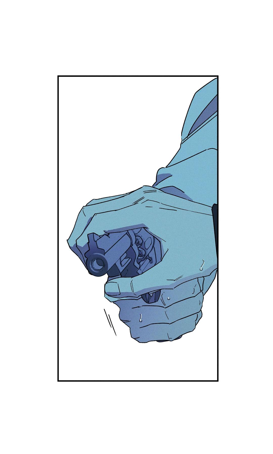 Манга Мокрый песок - Глава 87 Страница 67