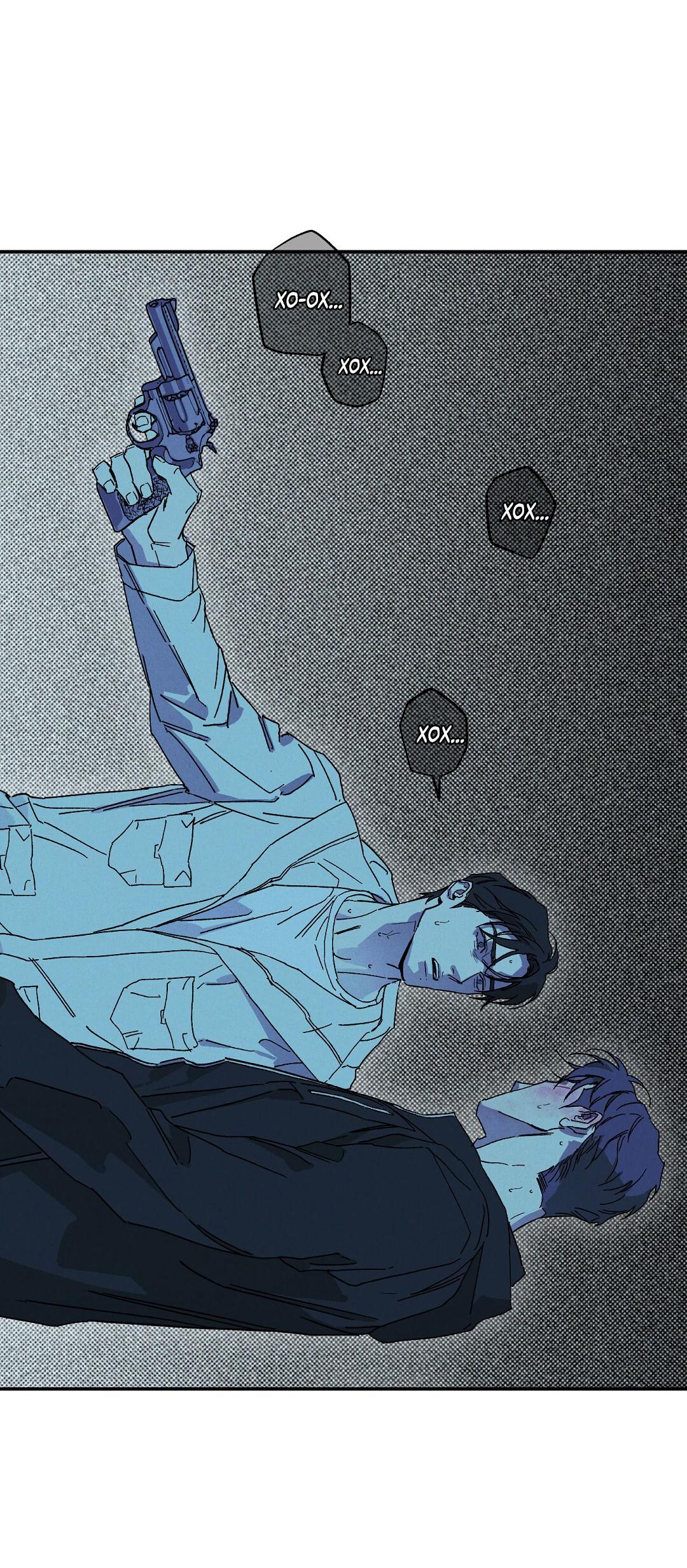 Манга Мокрый песок - Глава 87 Страница 64