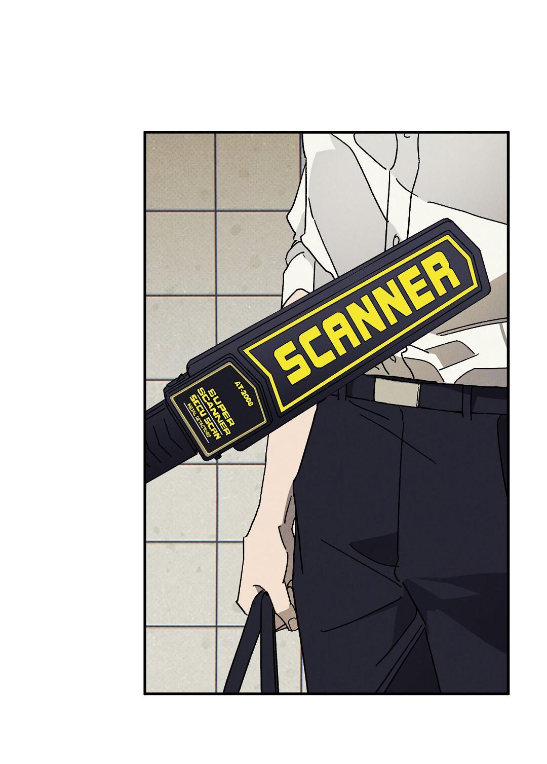 Манга Мокрый песок - Глава 89 Страница 29