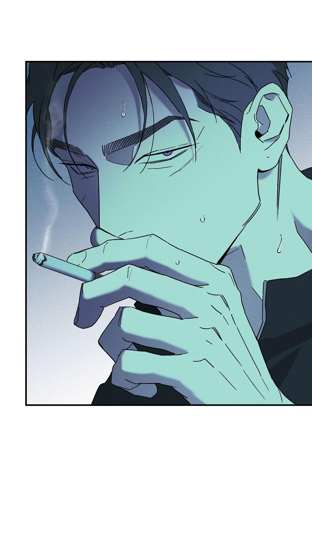 Манга Мокрый песок - Глава 89 Страница 9