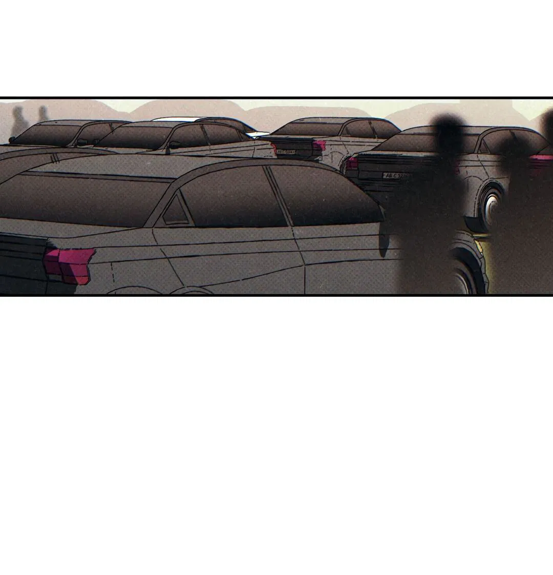 Манга Мокрый песок - Глава 90 Страница 75