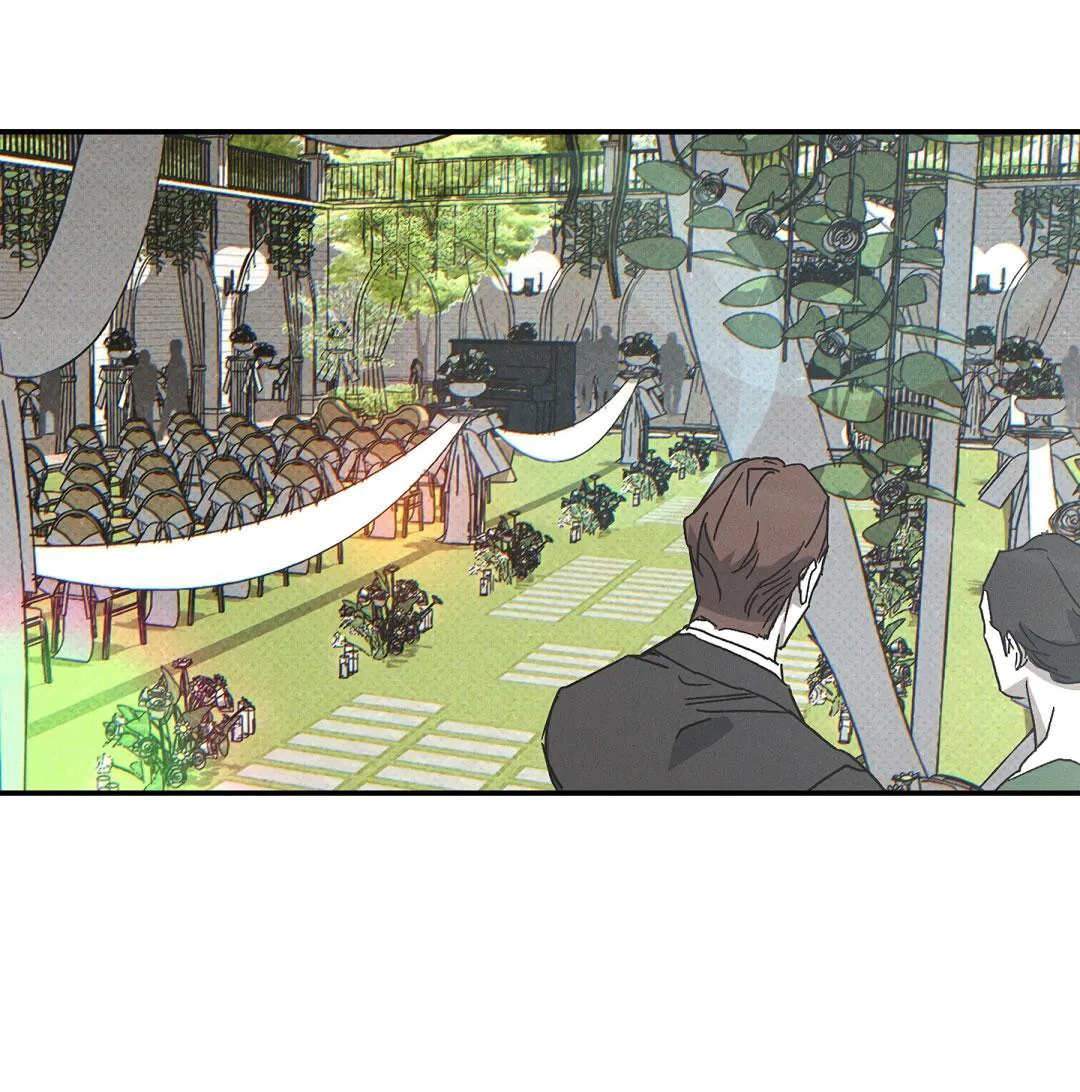 Манга Мокрый песок - Глава 90 Страница 70