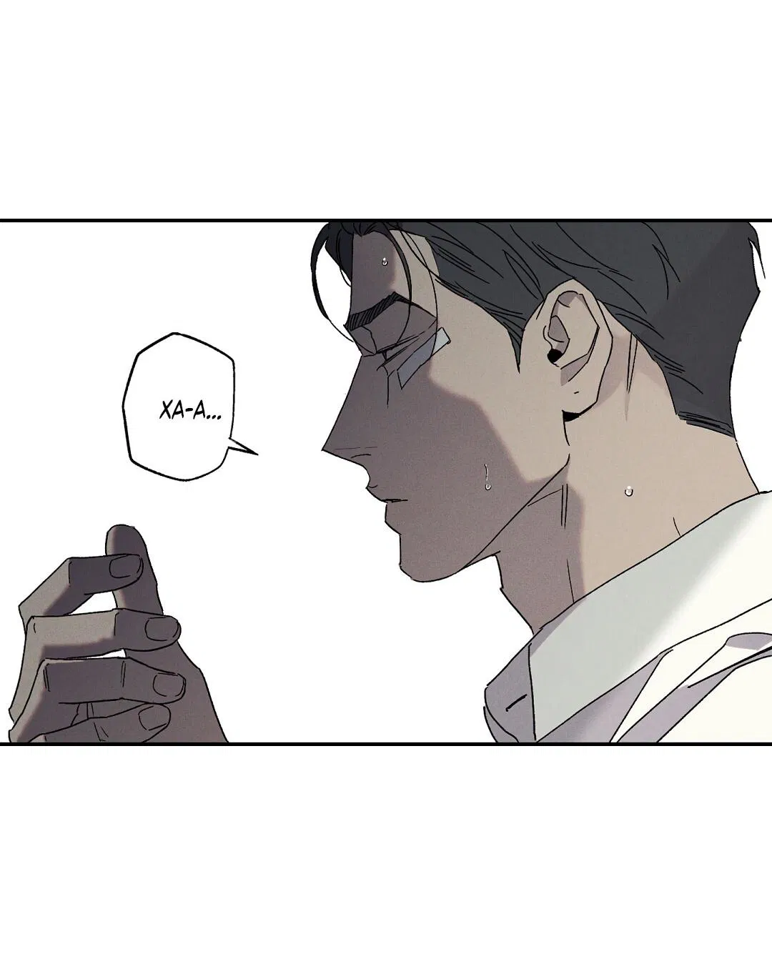 Манга Мокрый песок - Глава 90 Страница 19