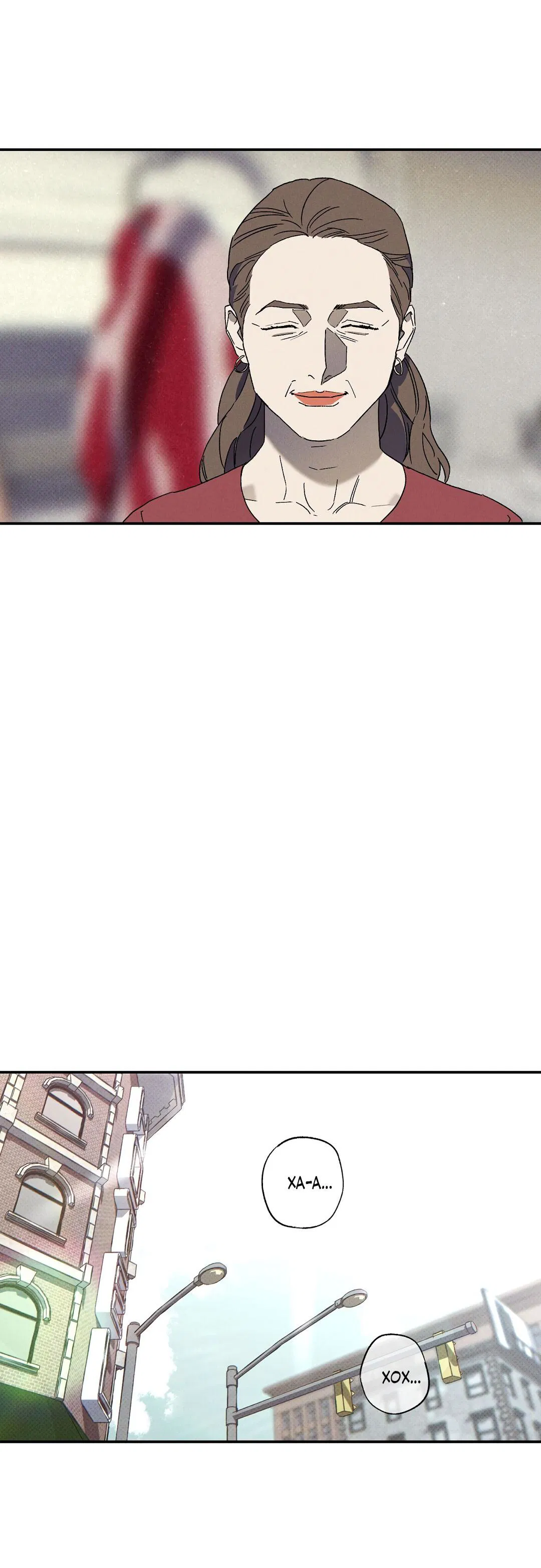 Манга Мокрый песок - Глава 90 Страница 13