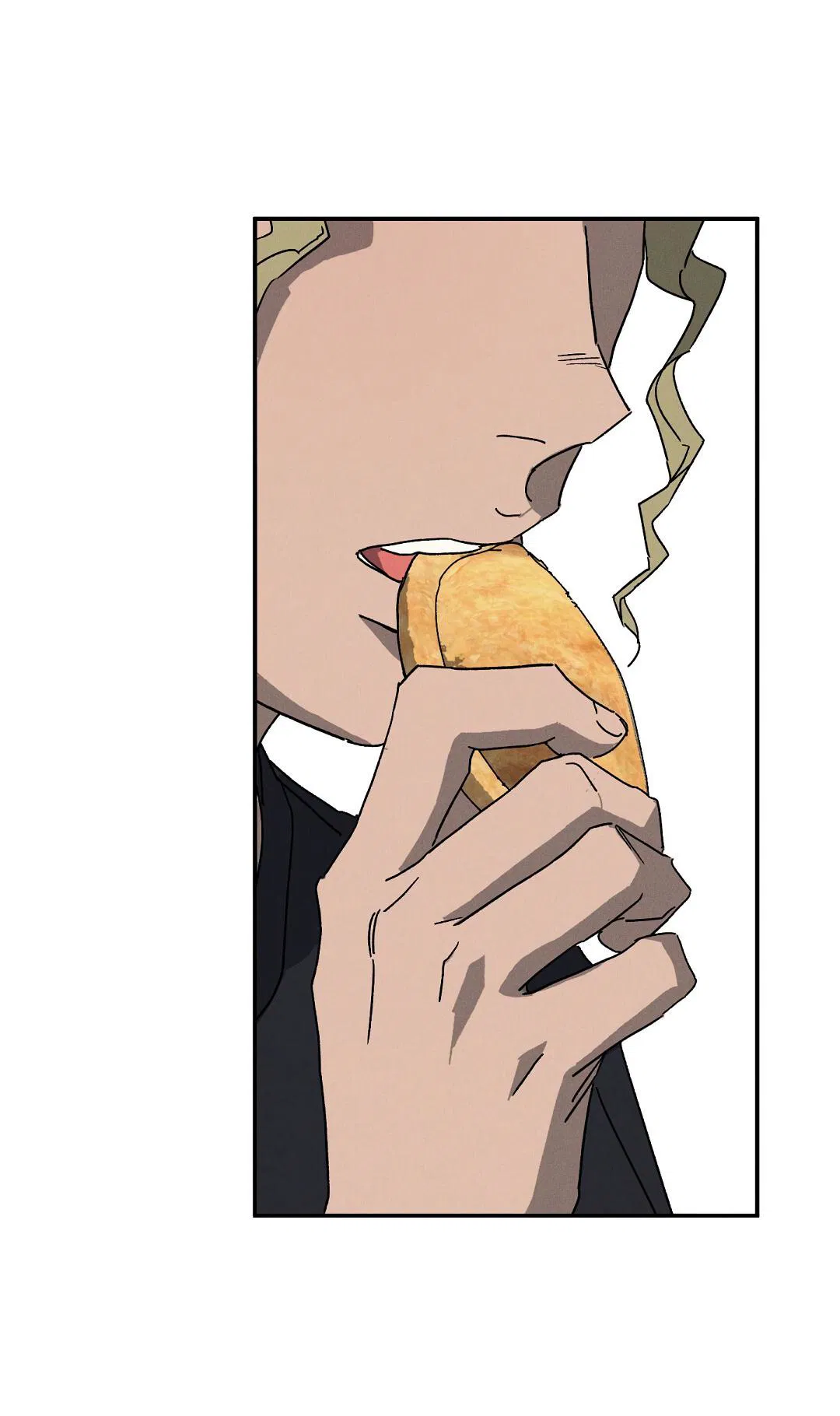 Манга Мокрый песок - Глава 90 Страница 61