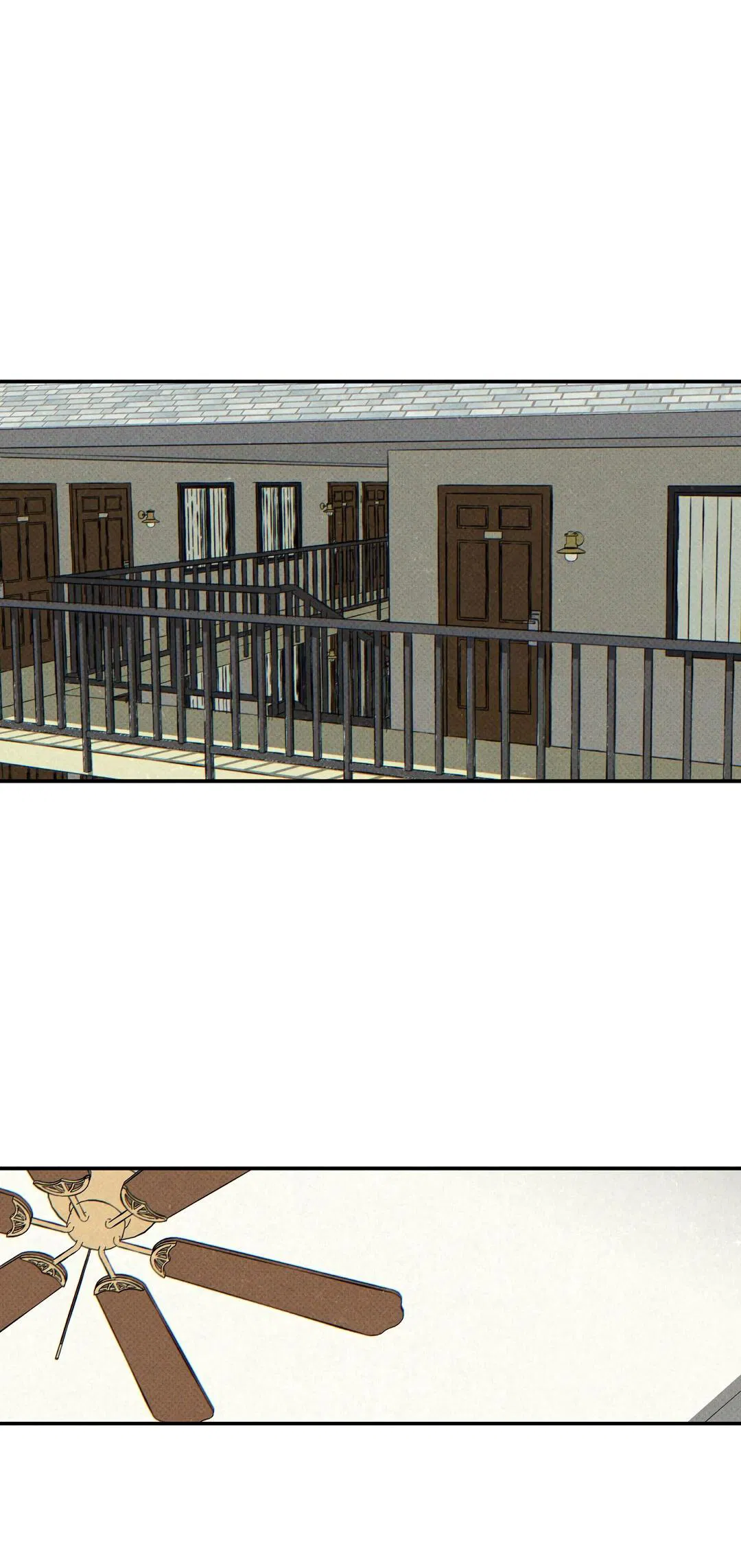 Манга Мокрый песок - Глава 90 Страница 52