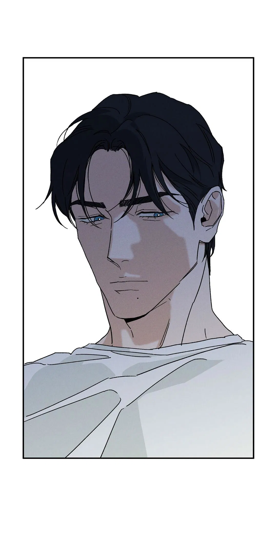 Манга Мокрый песок - Глава 90 Страница 44