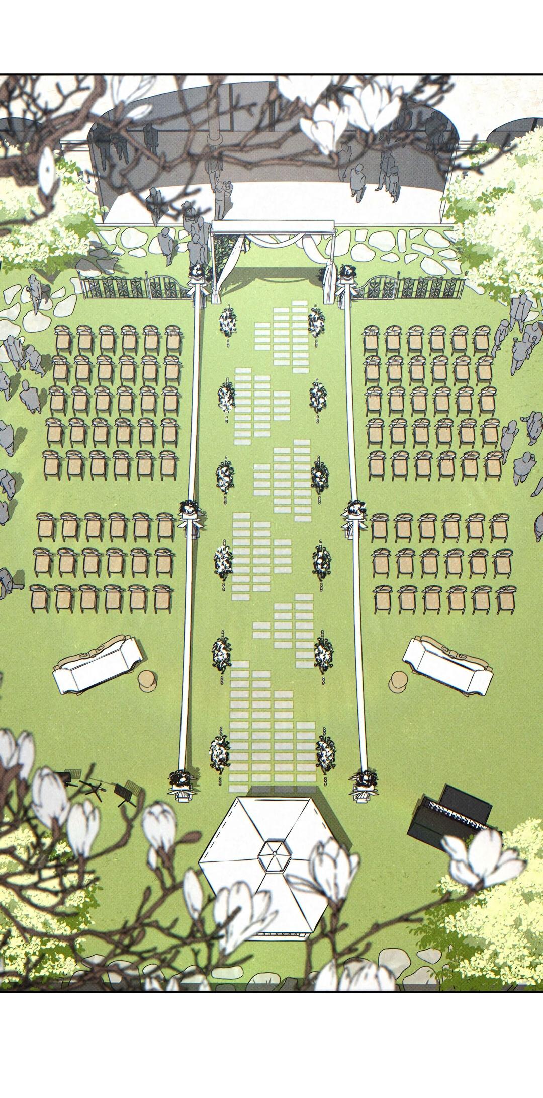 Манга Мокрый песок - Глава 90 Страница 68