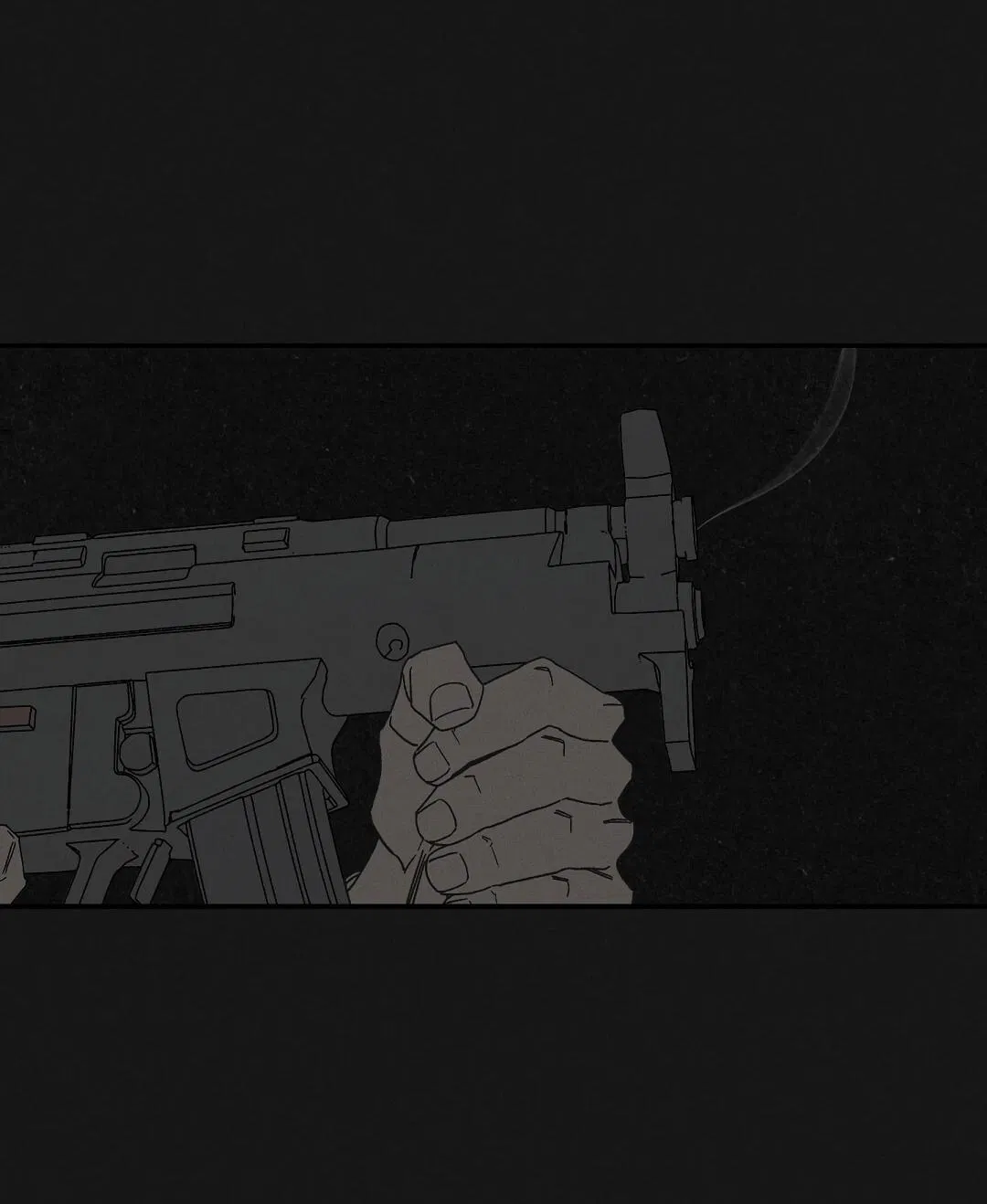 Манга Мокрый песок - Глава 91 Страница 63