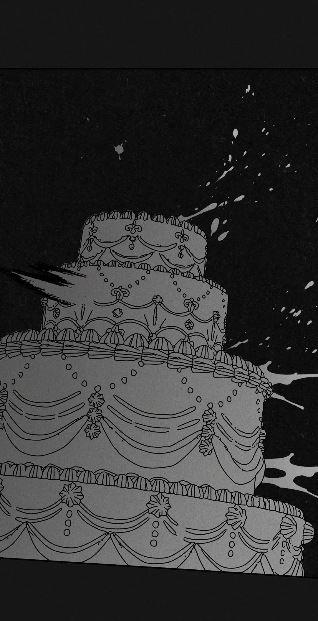 Манга Мокрый песок - Глава 91 Страница 61