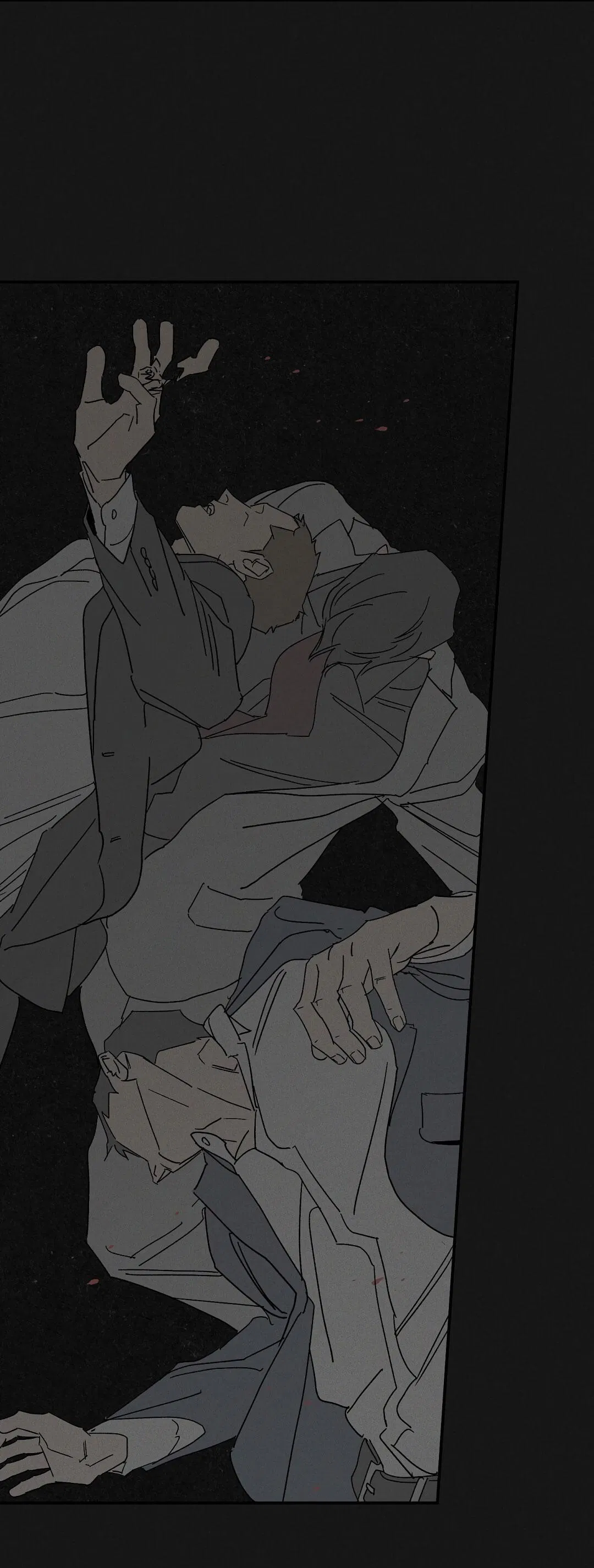 Манга Мокрый песок - Глава 91 Страница 58