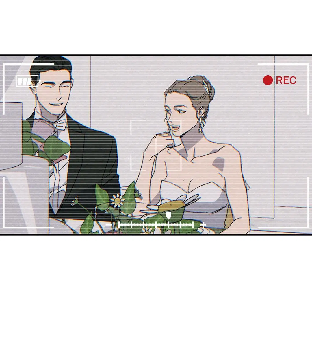 Манга Мокрый песок - Глава 91 Страница 18