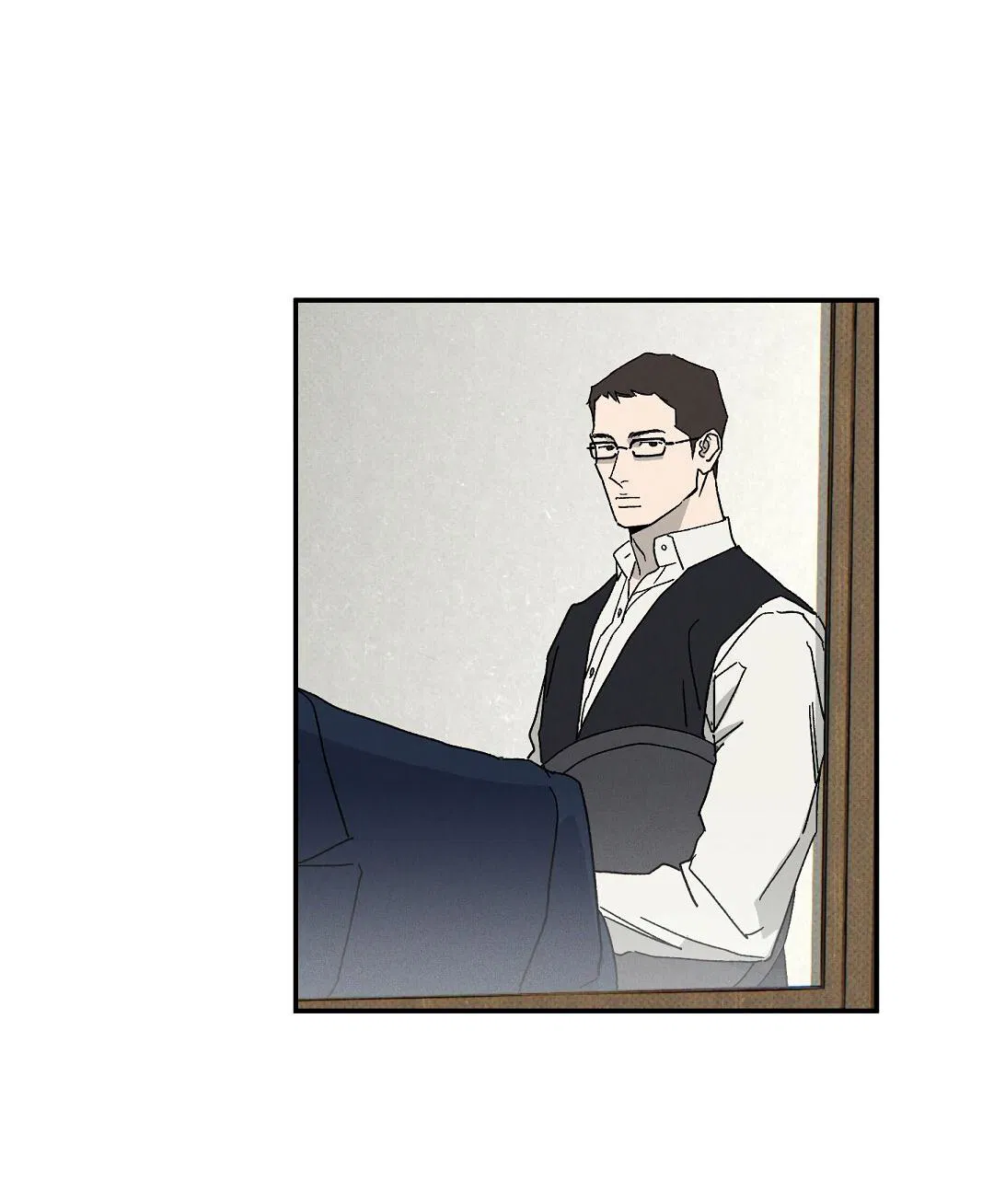 Манга Мокрый песок - Глава 91 Страница 5