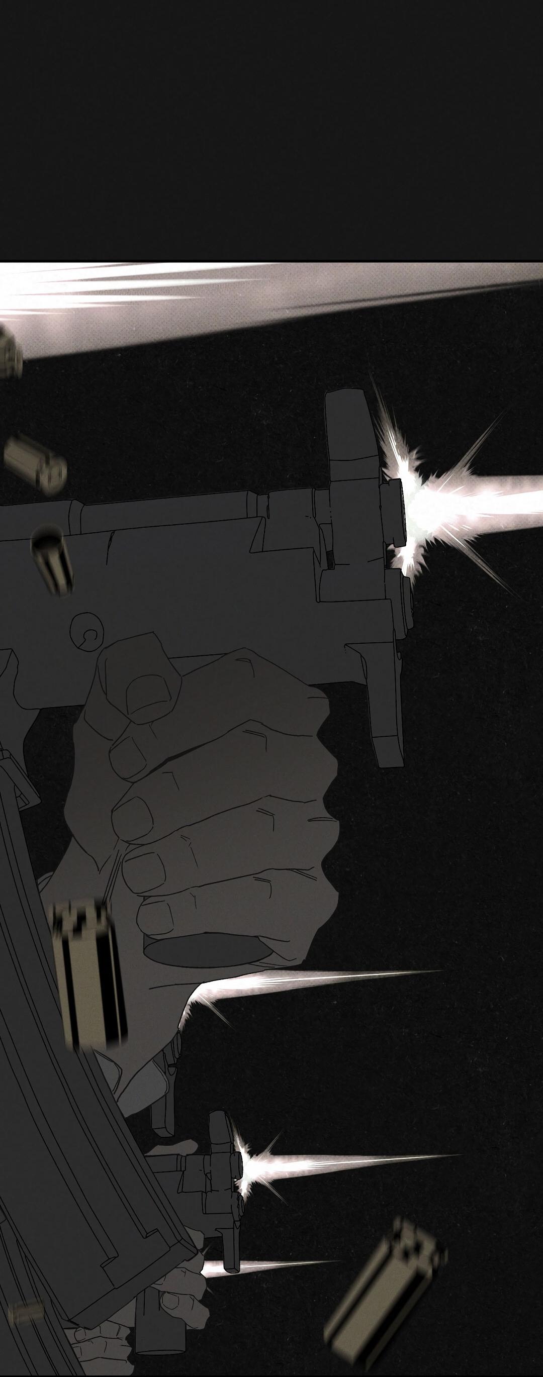 Манга Мокрый песок - Глава 91 Страница 57