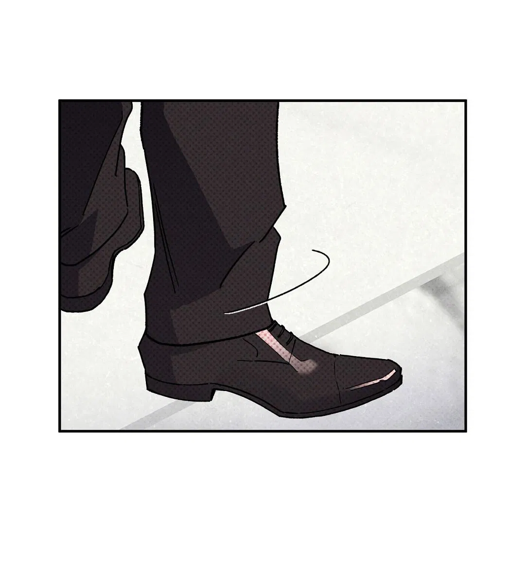 Манга Мокрый песок - Глава 92 Страница 38