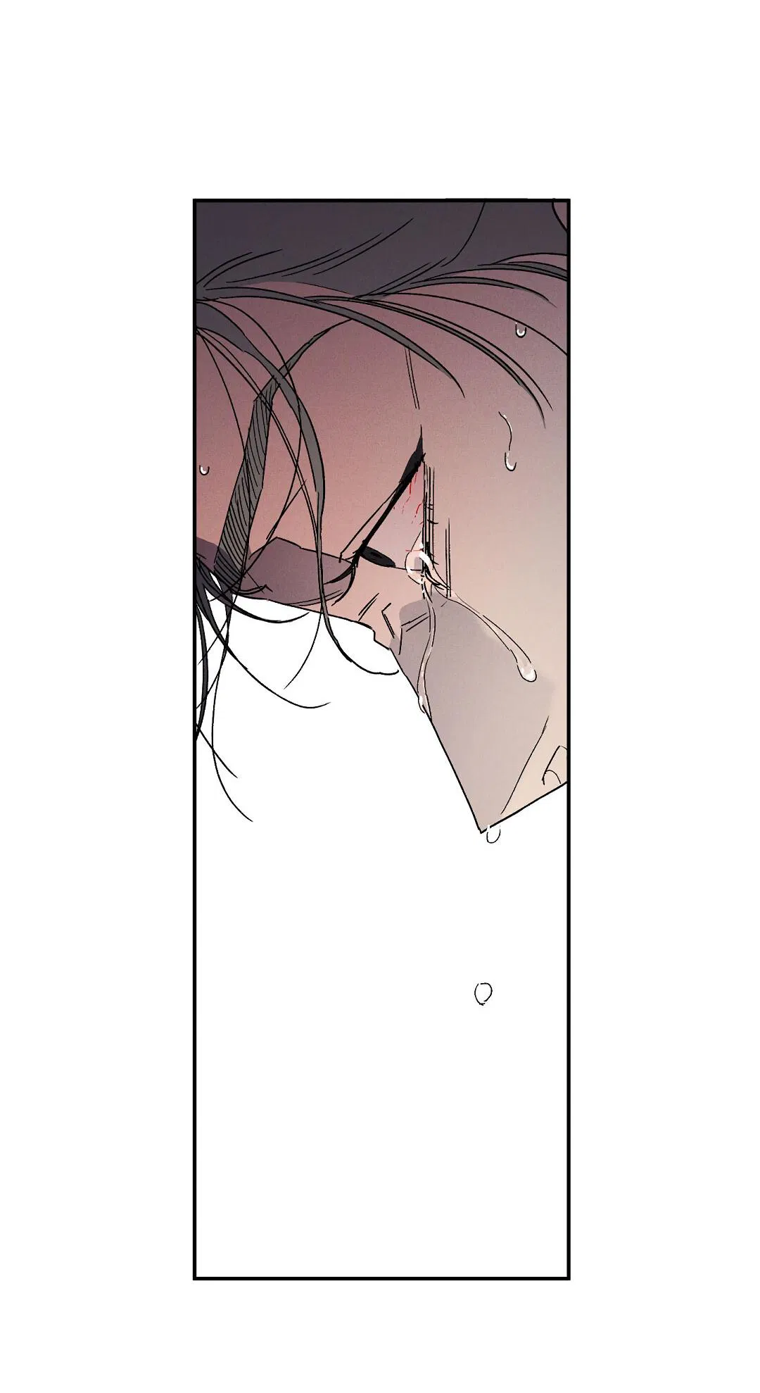 Манга Мокрый песок - Глава 92 Страница 28