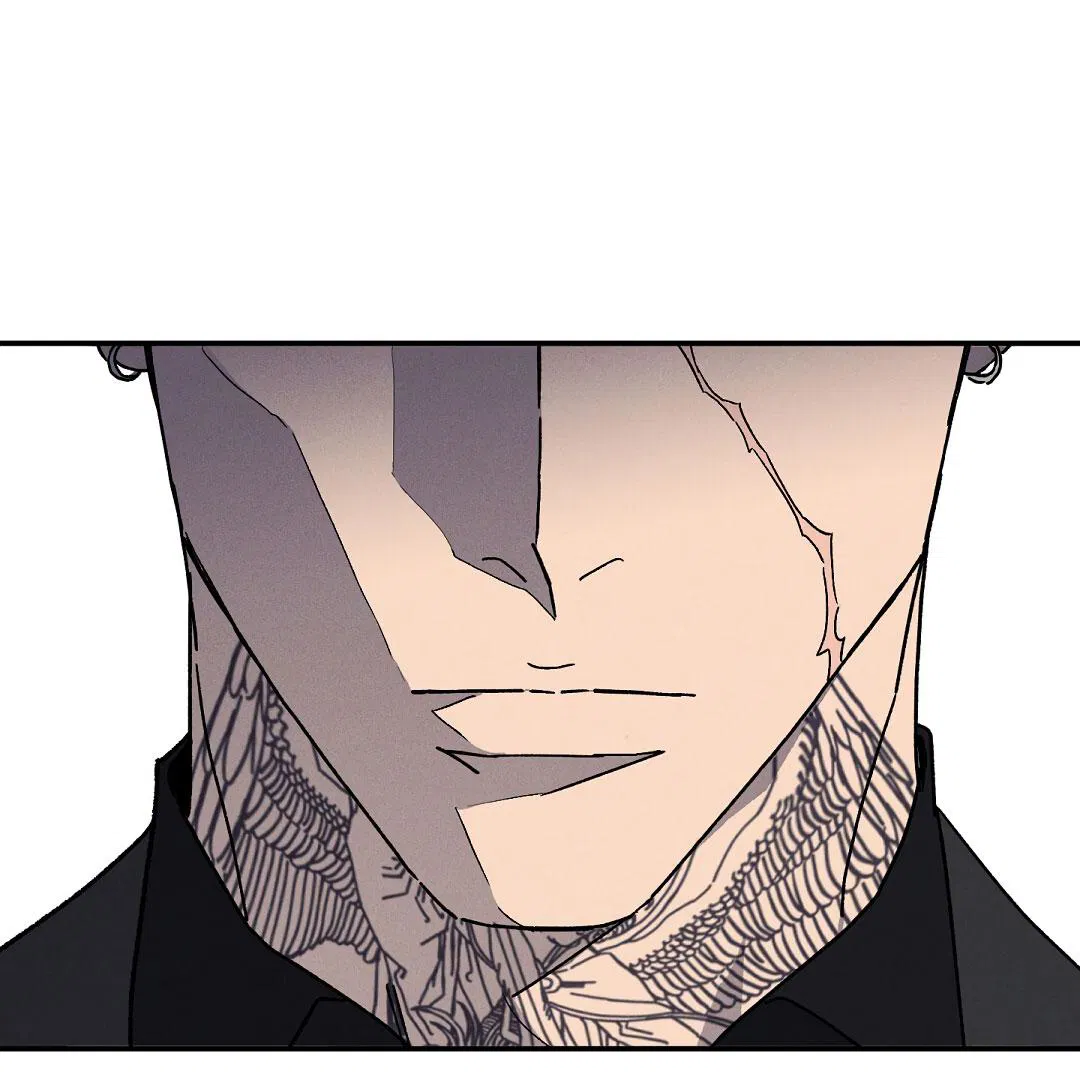 Манга Мокрый песок - Глава 92 Страница 48