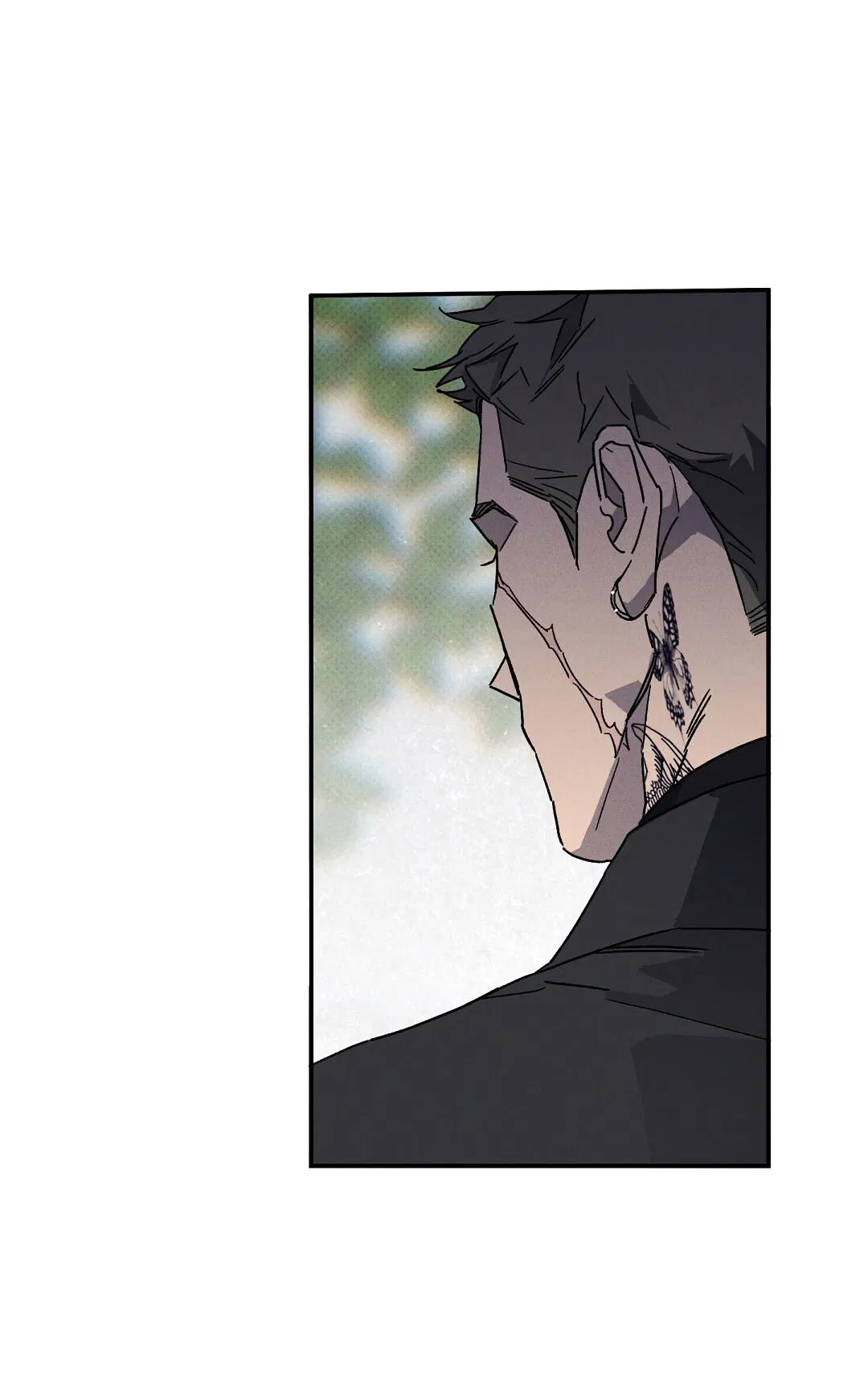 Манга Мокрый песок - Глава 92 Страница 54