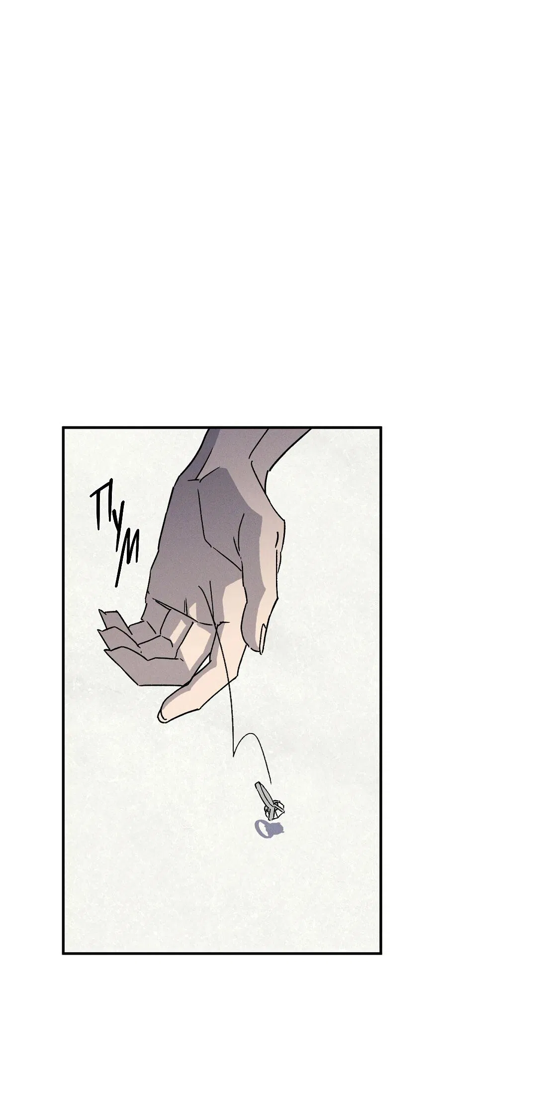 Манга Мокрый песок - Глава 92 Страница 32