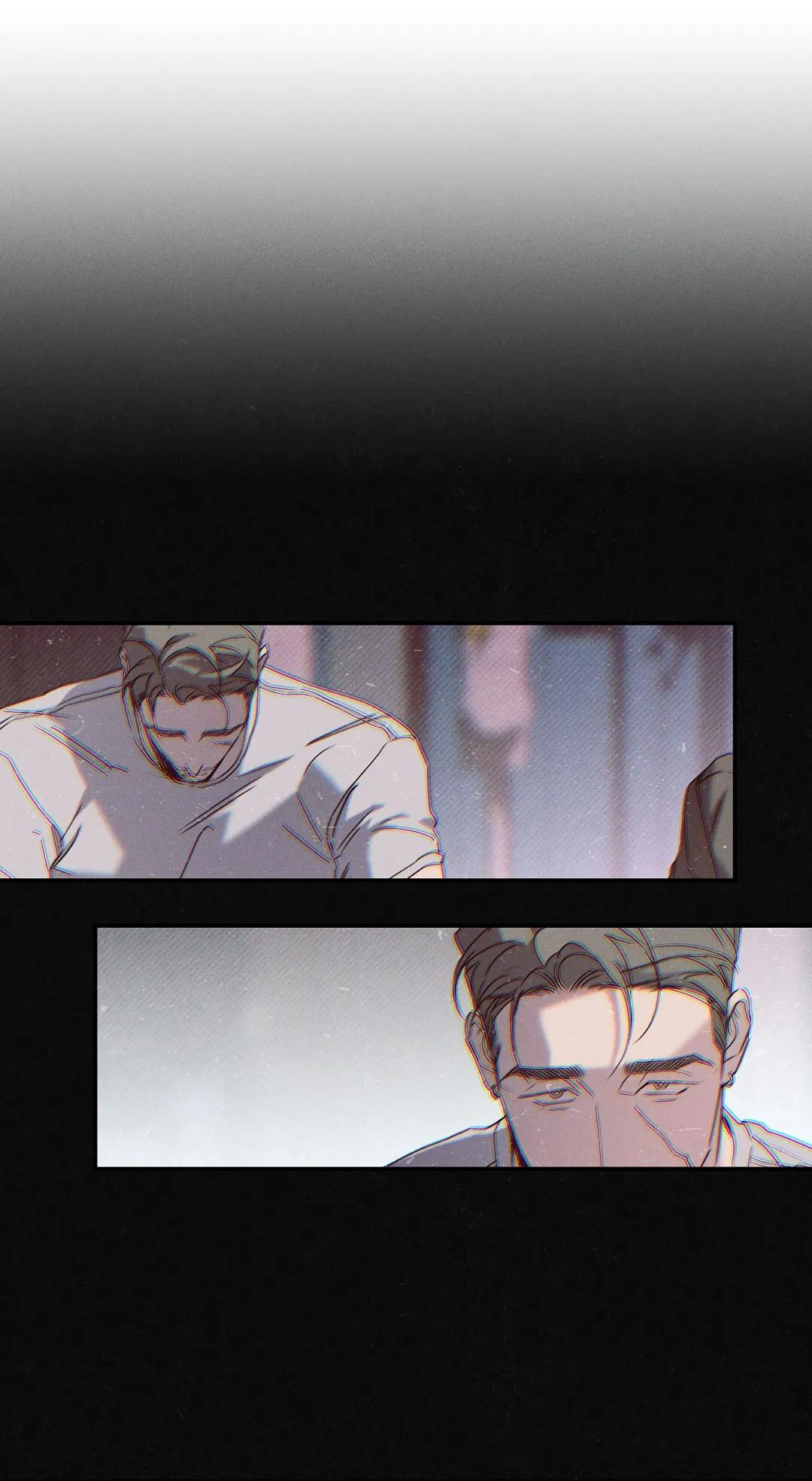 Манга Мокрый песок - Глава 92 Страница 49