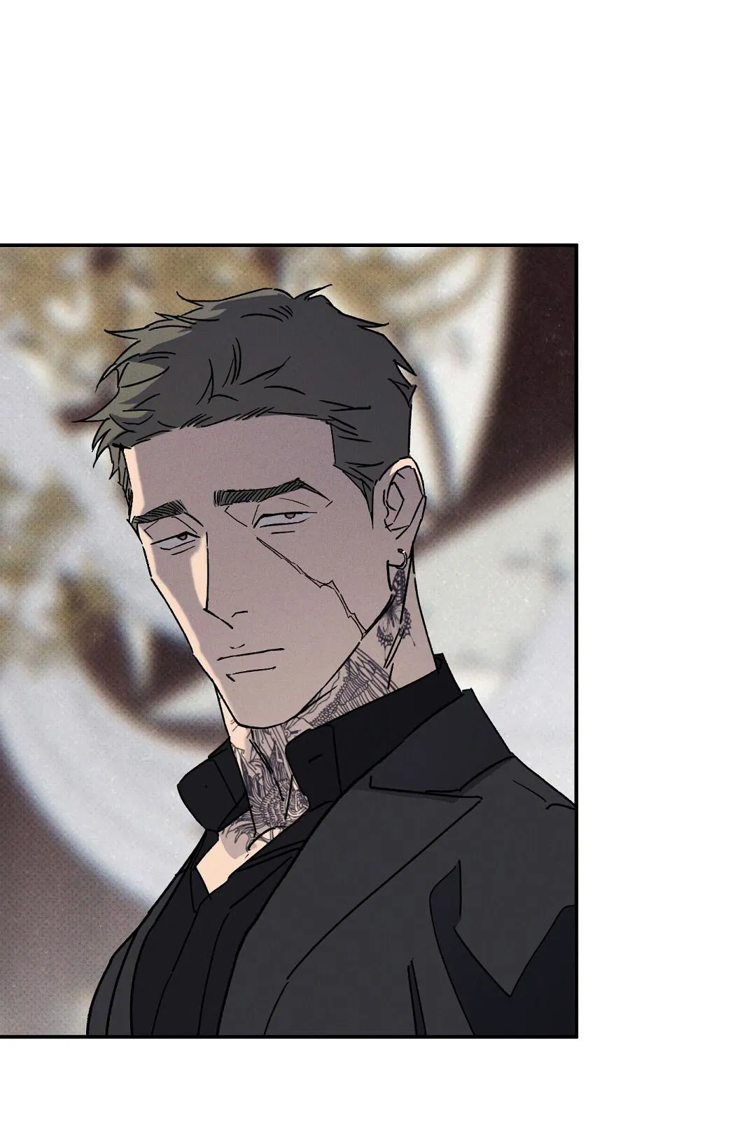 Манга Мокрый песок - Глава 92 Страница 35