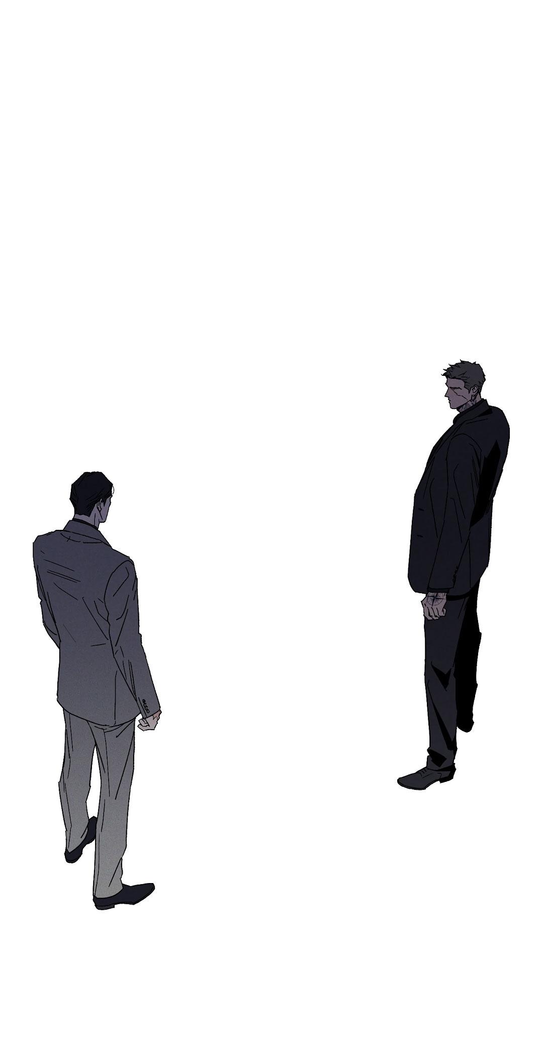 Манга Мокрый песок - Глава 93 Страница 2