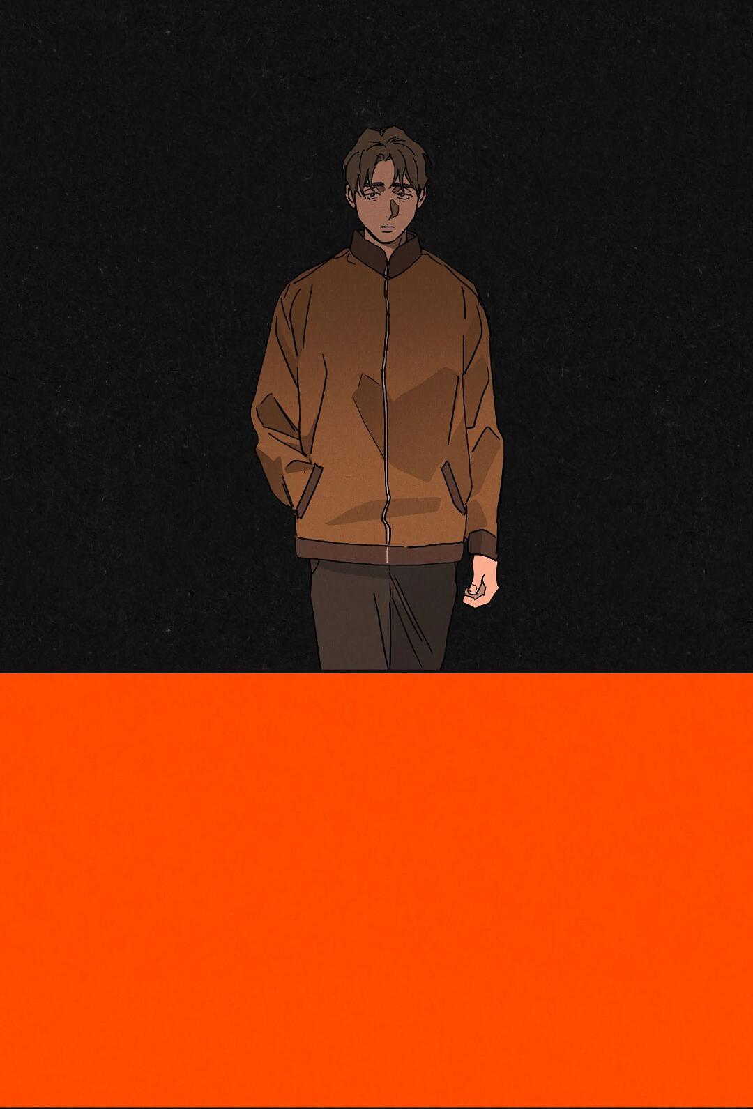 Манга Мокрый песок - Глава 93 Страница 11