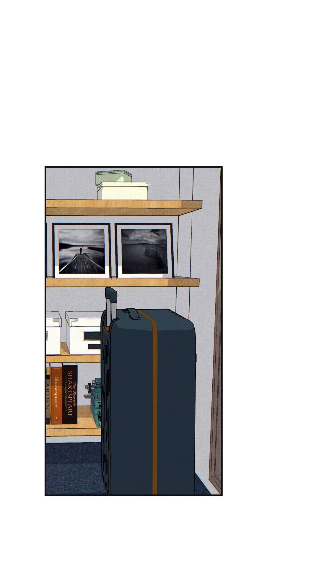 Манга Мокрый песок - Глава 93 Страница 20