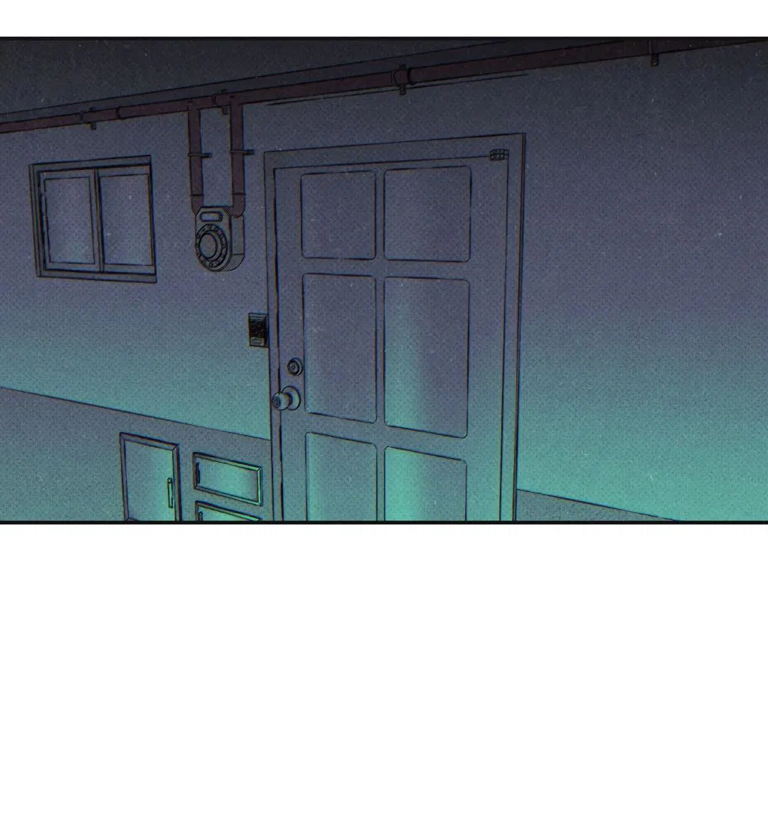 Манга Мокрый песок - Глава 93 Страница 54